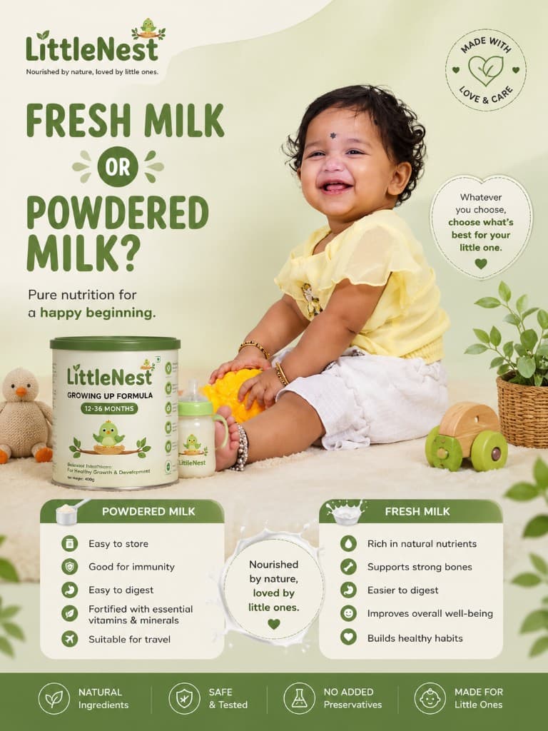 Pure Nutrition Start