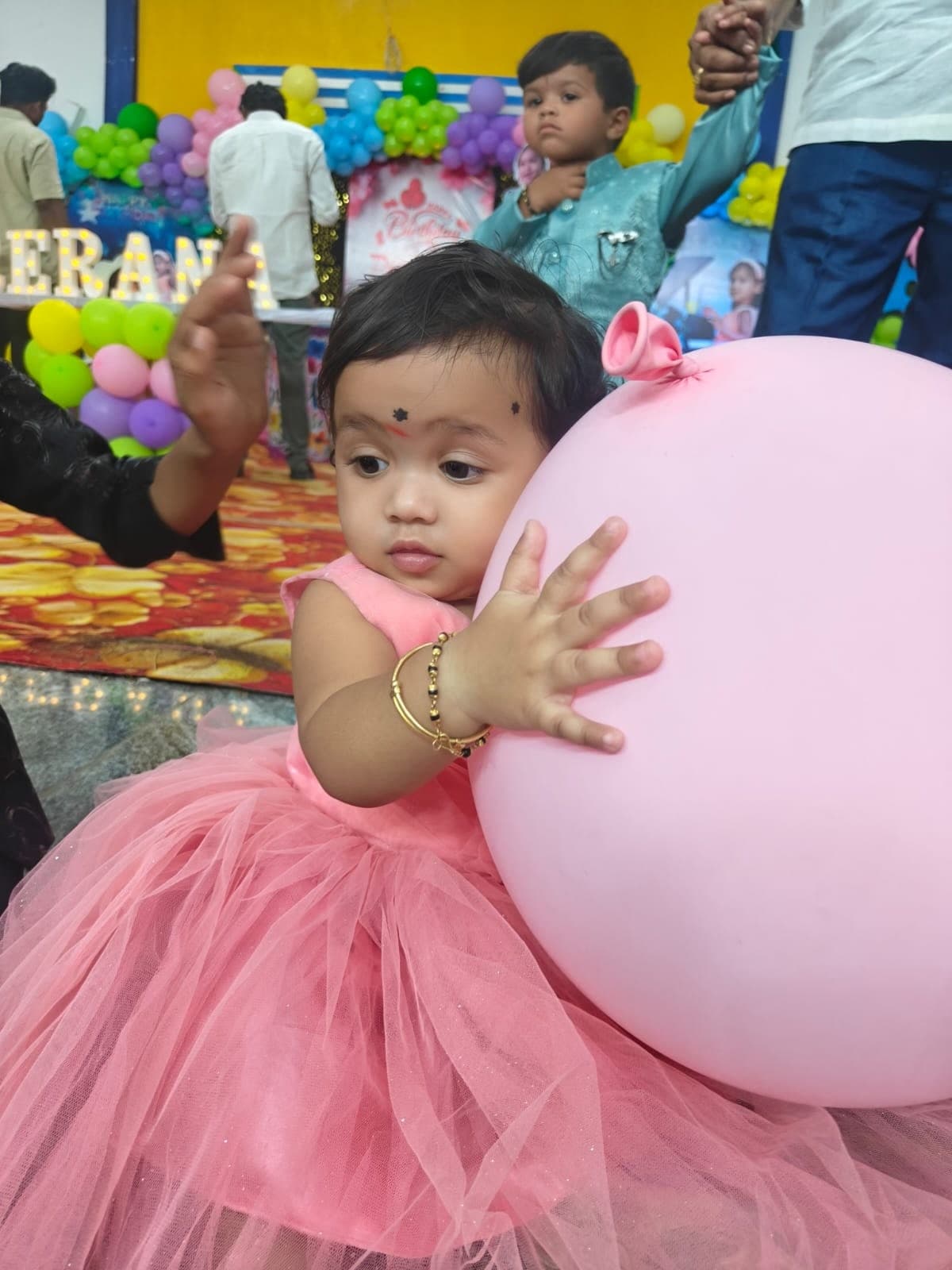 Party Balloon