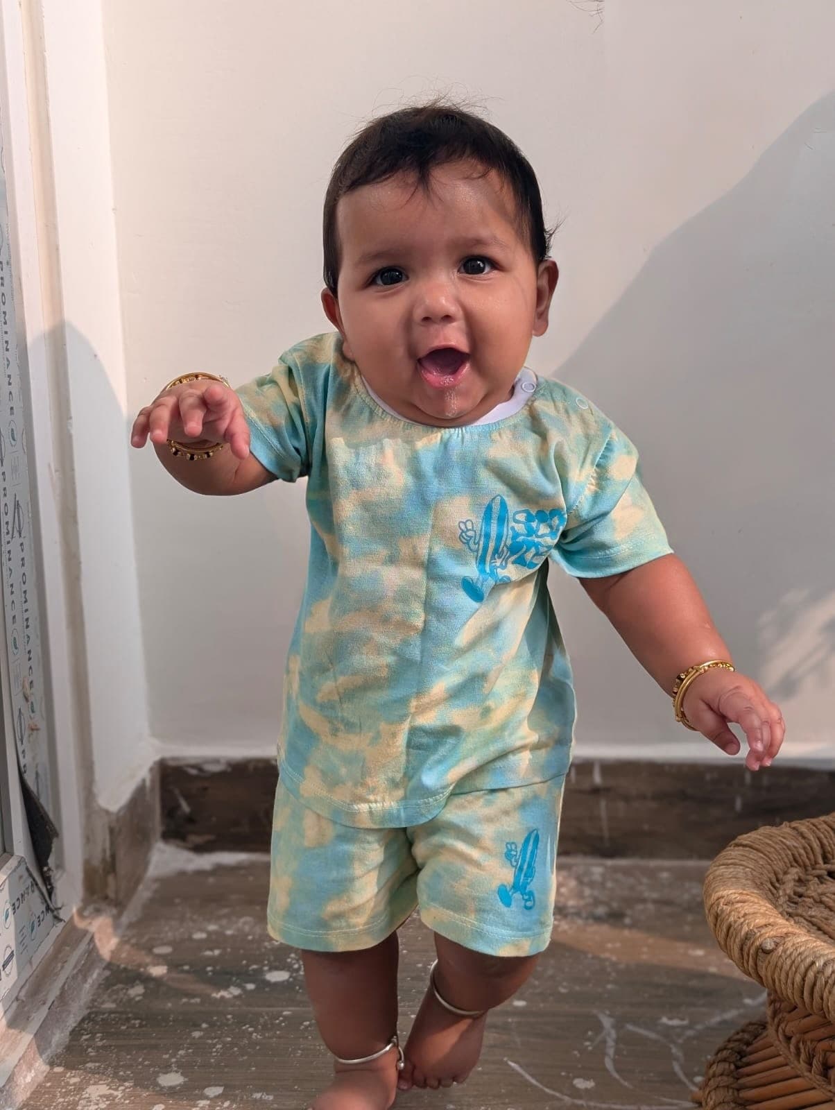 Look at Me!